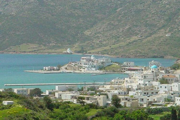 Λειψοί: Ένα νησί χωρίς… ξαπλώστρες