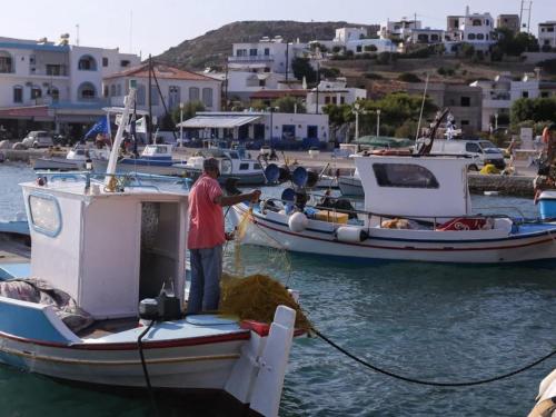 Λειψοί: Ανοίγει σχολή καταδύσεων, εμπλουτίζεται το τουριστικό «προϊόν»