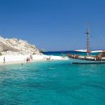 «Το κομφετί του Αιγαίου»: Η γαλλική Le Figaro εξυμνεί τους Λειψούς