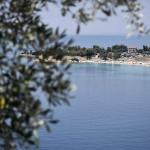 Λειψοί: Χρυσός παραολυμπιονίκης και ο δήμαρχος κολύμπησαν μαζί και έστειλαν ένα μήνυμα ξεχωριστό